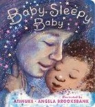 Atinuke, Angela Brooksbank, Brooksbank Angela - Baby, Sleepy Baby