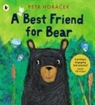 Petr Horacek, Petr Horácek, Petr Horacek, Petr Horácek - Best Friend for Bear
