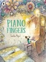 Caroline Magerl, Magerl Caroline, Caroline Magerl, Magerl Caroline - Piano Fingers