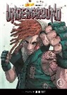 Saturday AM, J. R. de Bard, JR De Bard, Jr Saturday Am De Bard, Saturday AM - Underground, Volume 1