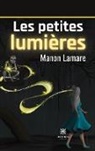 Lamare-m, Manon Lamare - Les petites lumieres
