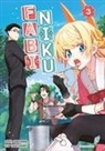 Ikezawa Shin, Tsurusaki Yu - Fabiniku 3