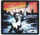 Total Invasion Live In The USA (Hörbuch)