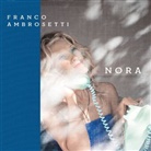 Franco Ambrosetti - Nora, 1 Super-Audio-CD (Hybrid) (Audiolibro)