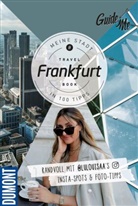@lulouisaa, Louisa Löw, Hallwag Kümmerly+Frey AG, Hallwag Kümmerly+Frey AG - GuideMe Reiseführer Frankfurt