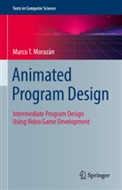 Marco T Morazán, Marco T. Morazán - Animated Program Design