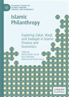 Rose Abdullah, Muhammad Hasbi Zaenal, Abdul Ghafar Ismail, Muhammad Hasbi Zaenal - Islamic Philanthropy