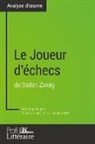 Gaïa Mugler - Le Joueur d'échecs de Stefan Zweig (Analyse approfondie)