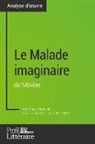 Samuel Duvivier - Le Malade imaginaire de Molière (analyse approfondie)
