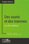 Claude Le Manchec - Des souris et des hommes de John Steinbeck (Analyse approfondie)