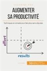 50minutes, Karine Desprez, Karine Desprez - Augmenter sa productivité
