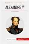 Bernard de Lovinfosse, Bernard de Lovinfosse - Alexandre Ier