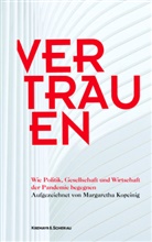 Margaretha Kopeinig - Vertrauen