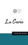 Émile Zola - La Curée de Émile Zola (fiche de lecture et analyse complète de l'oeuvre)