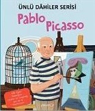 Kolektif - Pablo Picasso - Ünlü Dahiler Serisi