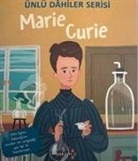 Kolektif - Marie Curie - Ünlü Dahiler Serisi