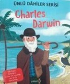 Kolektif - Charles Darwin - Ünlü Dahiler Serisi