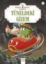 Pascal Brissy - Tüneldeki Gizem