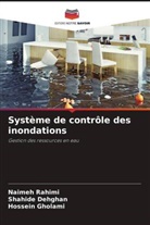 Shahide Dehghan, Hossein Gholami, Naimeh Rahimi - Système de contrôle des inondations