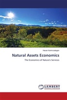 Hasan Karimzadegan - Natural Assets  Economics