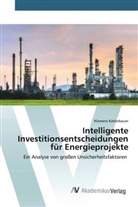 Klemens Katterbauer - Intelligente Investitionsentscheidungen für Energieprojekte