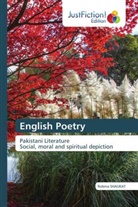 Robina Shaukat - English Poetry