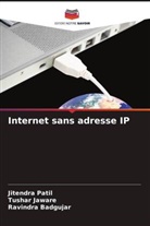 Ravindra Badgujar, Tushar Jaware, Jitendra Patil - Internet sans adresse IP