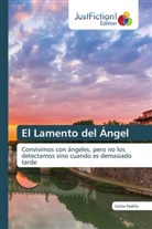 Carlos Padilla - El Lamento del Ángel