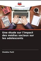 Shobha Patil - Une étude sur l'impact des médias sociaux sur les adolescents