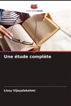 Lissy Vijayalekshmi - Une étude complète