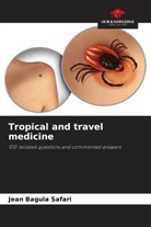 Jean Bagula Safari - Tropical and travel medicine