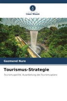 Gazmend Nure - Tourismus-Strategie