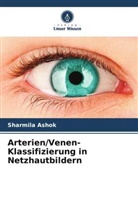 Sharmila Ashok - Arterien/Venen-Klassifizierung in Netzhautbildern