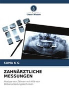 Suma K G - ZAHNÄRZTLICHE MESSUNGEN