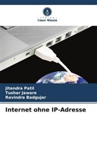 Ravindra Badgujar, Tushar Jaware, Jitendra Patil - Internet ohne IP-Adresse