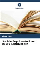 Clara Lara - Soziale Repräsentationen in EFL-Lehrbüchern