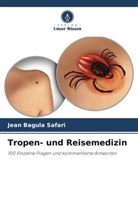 Jean Bagula Safari - Tropen- und Reisemedizin