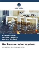 Shahide Dehghan, Hossein Gholami, Naimeh Rahimi - Hochwasserschutzsystem