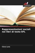 Clara Lara - Rappresentazioni sociali nei libri di testo EFL