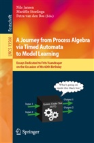 Petra van den Bos, Nils Jansen, Mariëlle Stoelinga, Petra van den Bos - A Journey from Process Algebra via Timed Automata to Model Learning