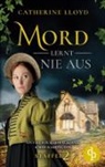 Catherine Lloyd, Robin Morgenstern - Mord lernt nie aus