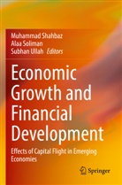 Muhammad Shahbaz, Alaa Soliman, Subhan Ullah - Economic Growth and Financial Development