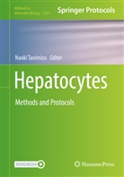 Naoki Tanimizu - Hepatocytes