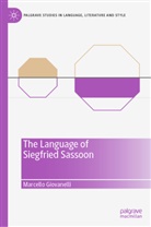 Marcello Giovanelli - The Language of Siegfried Sassoon