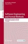Chai, Ming Chai, Bernd-Holger Schlingloff - Software Engineering and Formal Methods