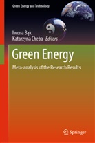 Iwona B¿k, Iwona Bak, Cheba, Katarzyna Cheba - Green Energy