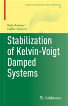 Kaïs Ammari, Fathi Hassine - Stabilization of Kelvin-Voigt Damped Systems