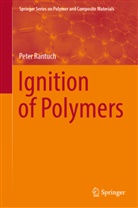 Peter Rantuch - Ignition of Polymers