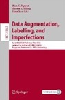 Sharon X. Huang, Hien V. Nguyen, Sharon X Huang, Yuan Xue - Data Augmentation, Labelling, and Imperfections