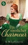 S M LaViolette, S. M. LaViolette, Ralph Sander, Minerva Spencer - Ein sinnlicher Charmeur